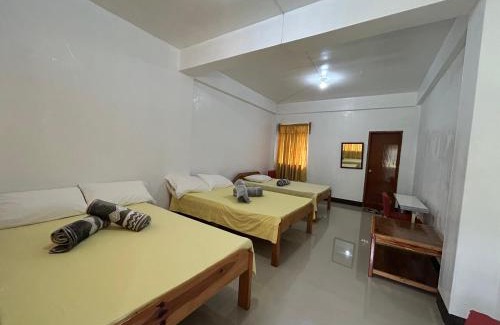 Sagada House | Ecowalk Homestay