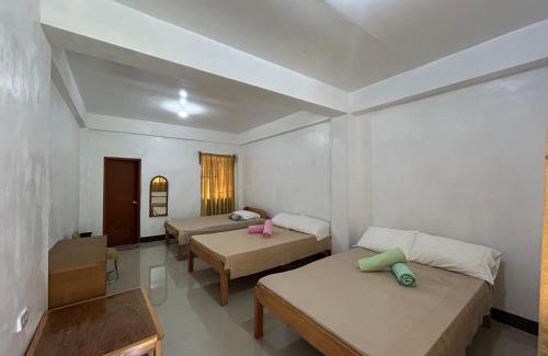 Sagada House | Ecowalk Homestay