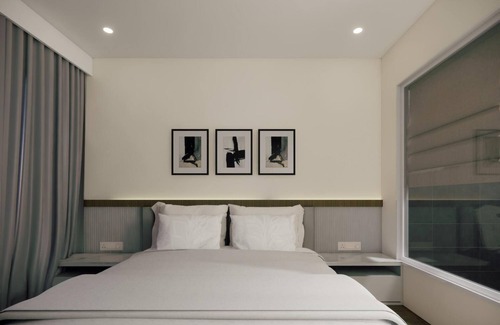 Nagpur Hotel | EcoXpress Satva