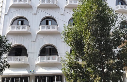Nagpur Hotel | EcoXpress Satva