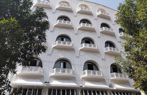 Nagpur Hotel | EcoXpress Satva