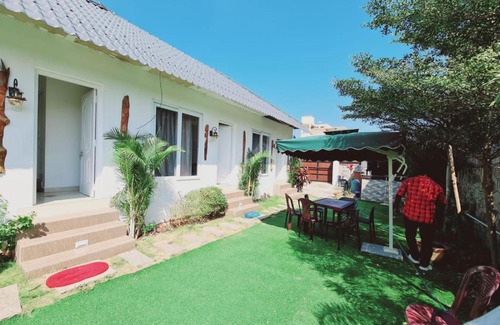 Vadanemelli Villa | ECR BALI VILLA