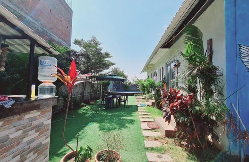 Vadanemelli Villa | ECR BALI VILLA