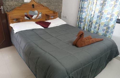 Vadanemelli Villa | ECR Holiday