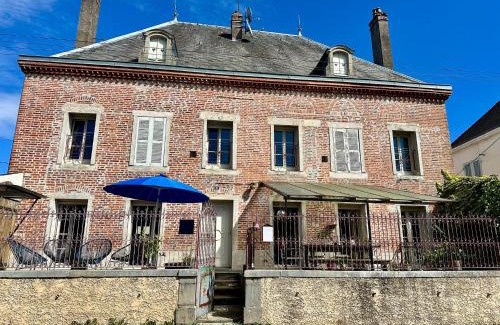 Seurre Bed & Breakfast | Ecrin de Saône
