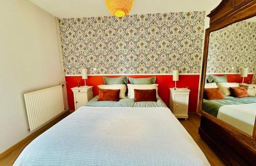 Seurre Bed & Breakfast | Ecrin de Saône