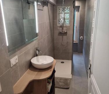 Valdeblore Apartment | Ecrin de Valdeblore