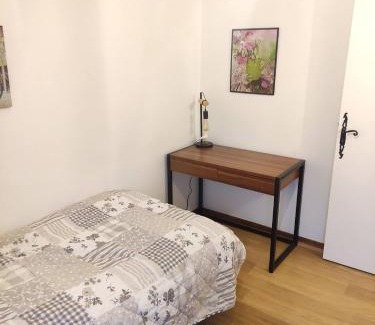 Valdeblore Apartment | Ecrin de Valdeblore
