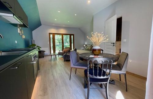 Toucy Apartment | Ecrin de Vizaille