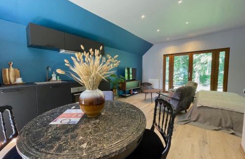 Toucy Apartment | Ecrin de Vizaille