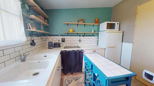 L'Aiguillon-sur-Vie House | Ecrin des Chaumes