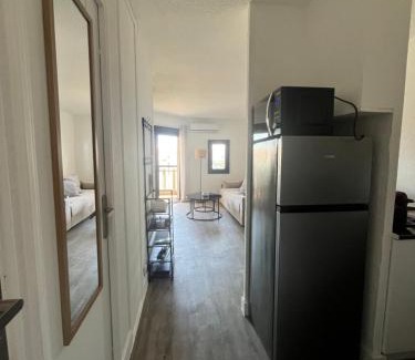 Le Barcares Apartment | Ecrin du Sud