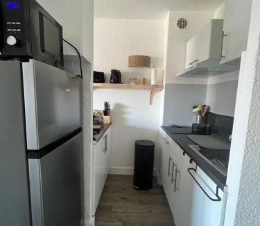 Le Barcares Apartment | Ecrin du Sud