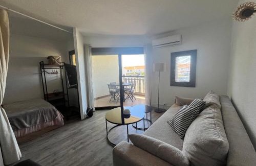 Le Barcares Apartment | Ecrin du Sud