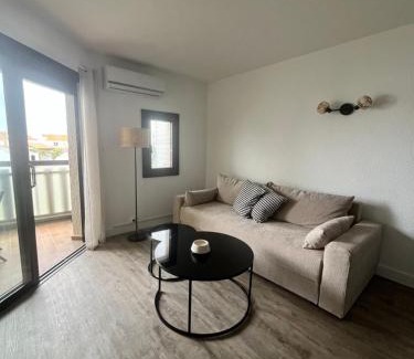 Le Barcares Apartment | Ecrin du Sud