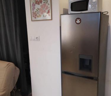 Pontarlier Apartment | Ecrin Pontissalien - Studio with Parking