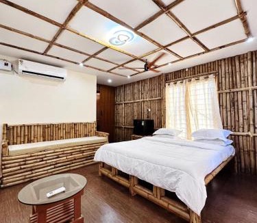 Cheyyur Villa | ecrvillas