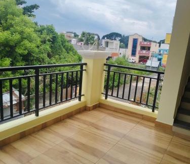 Kalapettai House | Ecstasy Homestay Puducherry