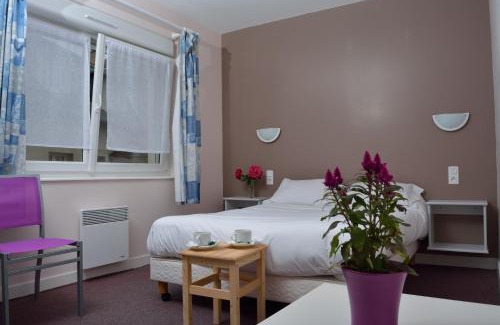 Trebeurden Hotel | Ecume de Mer