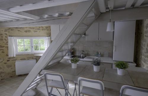 Colonzelle Apartment | Ecurie