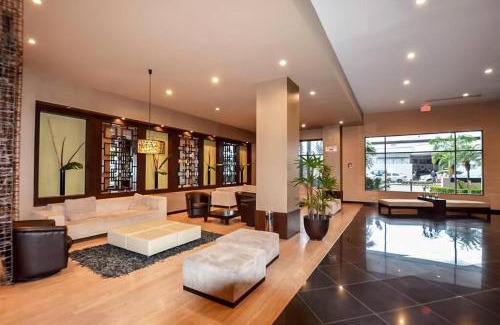 Simon Bolivar Apartment | Ecusuites Empresarial Torre Sol II & Torre Medica 98