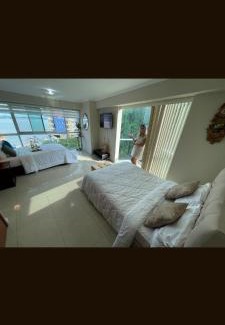 Puerto Santa Ana Apartment | Ecusuites Family Riverfront 1 Best View Santa Ana Airport