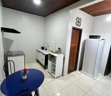 Porto Velho House | Edícula