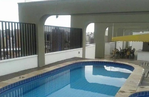 Praia de Iracema Apartment | Ed Dragao do Mar, two bedrms, two baths, 1704 Praia de Iracema