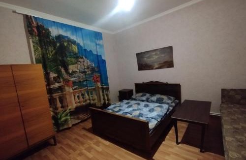 Geghanist House | Ed&Er guesthouse