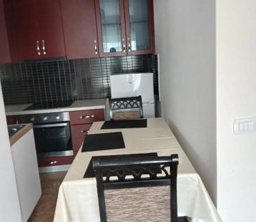 Orikum Apartment | ED Living