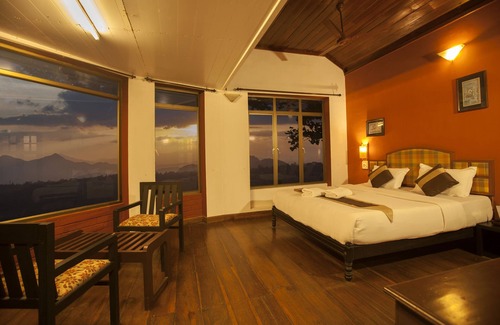 Amalavayal Hotel | Edakkal Hermitage