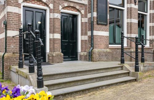 Edam Apartment | Edam Suites
