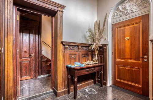 Edam Apartment | Edam Suites