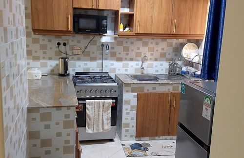 Kikuyu Apartment | EdaRose 2-bedroom House in Kikuyu
