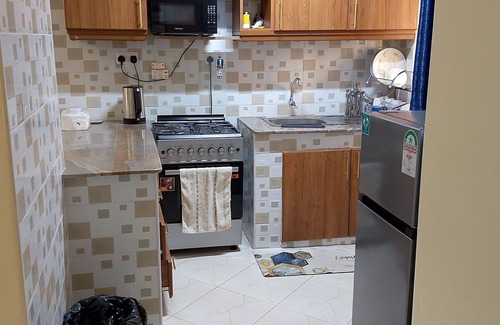 Kikuyu Apartment | EdaRose 2-bedroom House in Kikuyu