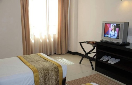 Sintuk Hotel | EDC Hotels & Resorts