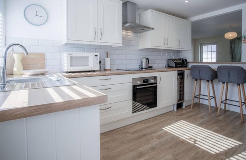 Scurlage Ski Chalet | Eddie's - 2 Bedroom Chalet – Scurlage