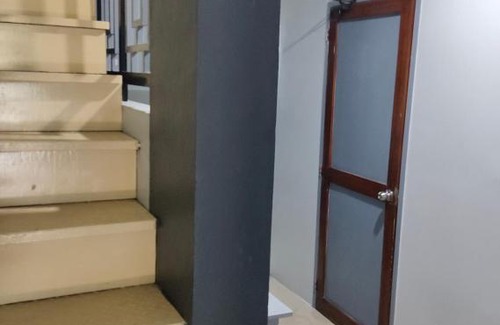 Bacolor House | Eddie's Value Room for Practical Group Stay in downtown San Fernando