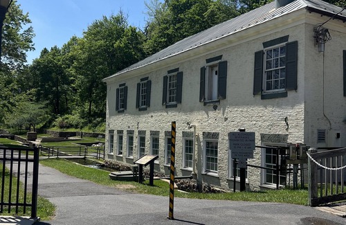 Berkeley Springs House | Eddies Place LLC