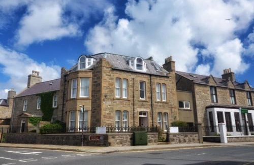 Lerwick House | Eddlewood Guest House