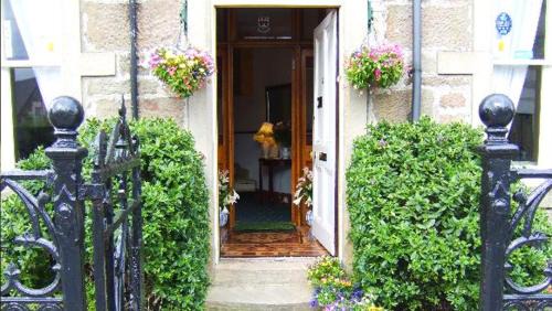 Lerwick House | Eddlewood Guest House