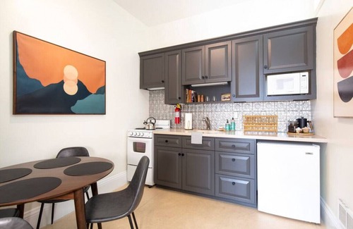 Salida Apartment | Eddy Out Loft - Downtown - Palace Hotel