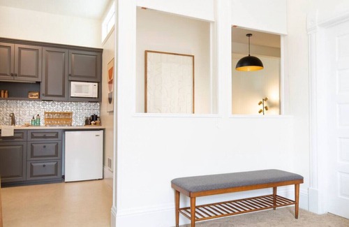 Salida Apartment | Eddy Out Loft - Downtown - Palace Hotel