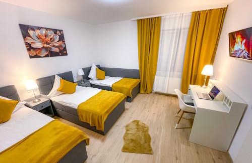 Magdeburg Apartment | Eddy´s Appartment