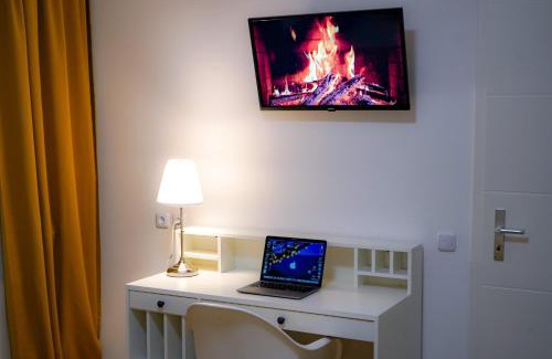 Magdeburg Apartment | Eddy´s Appartment