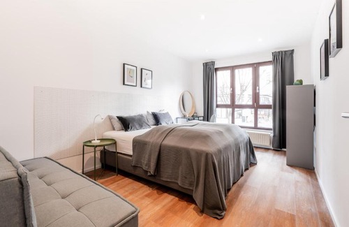 Dom Pedro Apartment | Eddy's Rest & Relax - Neuhausen