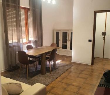 Carbonia Apartment | Eddys Home