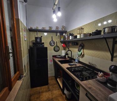 Carbonia Apartment | Eddys Home