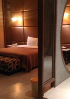 Changhua City Centre Hotel | Ede Motel