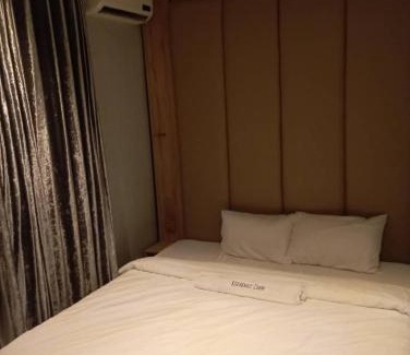 Uyo Hotel | Edebengz Luxury Hub